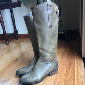Sam Edelman ‘Penny’ Boots